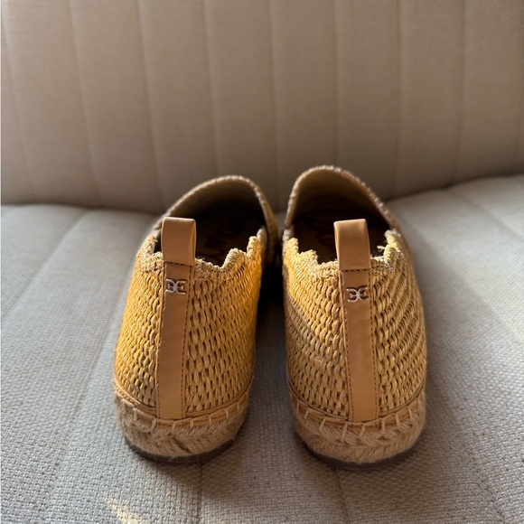 Karla Espadrille Flat Loafer - Picture 5 of 13